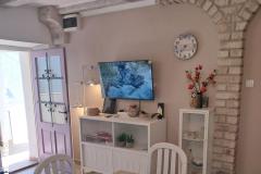 1918 Apartmán centar Šibenik Apartmán 1 – 1918 apart foto 5