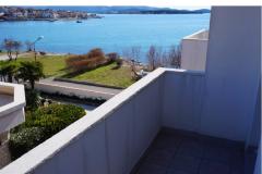 Adriatic Beach Dům Apartmán 1 foto 4