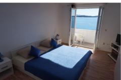 Adriatic Beach Dům Apartmán 1 foto 6