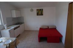 Adriatic Beach Dům Apartmán 2 foto 6