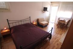 Adriatic Beach Dům Apartmán 4 foto 3