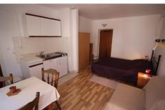 Adriatic Beach Dům Apartmán 4 foto 4