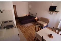 Adriatic Beach Dům Apartmán 4 foto 5