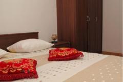Agrotourism Galic (Park Krka) Apartmán 1: (4+2) – Ap 4+2 foto 1