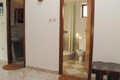 Agrotourism Galic (Park Krka) Apartmán 3: (4+0) – Ap 4 foto 3