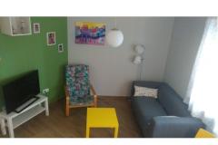 Apartmán Buba Apartmán 1 foto 5