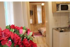 Apartmány OLD TOWN CENTER Šibenik Apartmán 2 foto 3