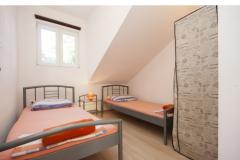 Apartmán L Apartmán 1 – narančasti foto 1