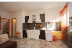 Apartmán L Apartmán 1 – narančasti foto 5