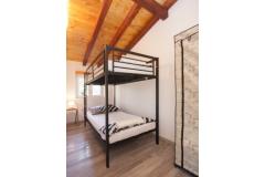 Apartmán L Apartmán 2 – crno bijel foto 3