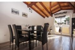 Apartmán L Apartmán 2 – crno bijel foto 4