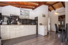 Apartmán L Apartmán 2 – crno bijel foto 5