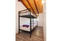 Apartmán L Apartmán 3 – ljubičasti foto 3