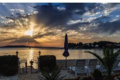 Apartmán Manuela (vila Doni) Apartmán 1 foto 6