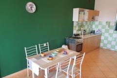 Apartmán Mikelin Apartmán 1 foto 2