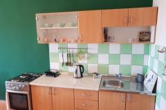 Apartmán Mikelin Apartmán 1 foto 4