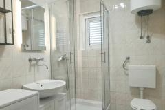 Apartmány Neda Apartmán 1 – Niko foto 5