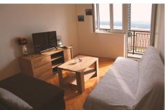 Apartmán Saric Apartmán 2 foto 2