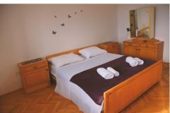 Apartmán Saric Apartmán 3 foto 4