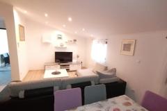 Apartmán Šuperba Apartmán 1 foto 5