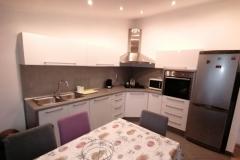 Apartmán Šuperba Apartmán 1 foto 6