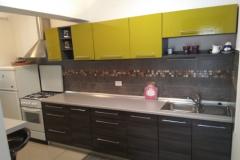 Apartmány Adrijana Apartmán 1 – SREDNJI A. foto 3