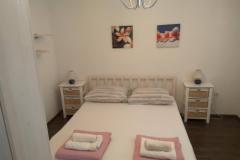 Apartmány Adrijana Apartmán 1 – SREDNJI A. foto 5