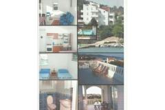 Apartmány ANI Apartmán 2 – A2+2 foto 2