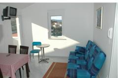 Apartmány ANI Apartmán 2 – A2+2 foto 4