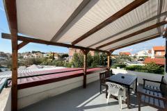 Apartmány Ante Gović Apartmán 1 foto 1