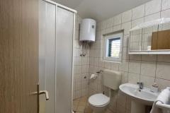 Apartmány Ante Gović Apartmán 2 foto 4