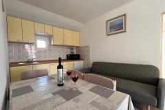 Apartmány Ante Gović Apartmán 2 foto 5