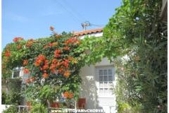 Apartmány Antić Apartmán 1 foto 4