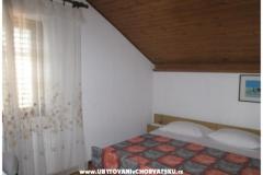 Apartmány Antić Apartmán 2 foto 1