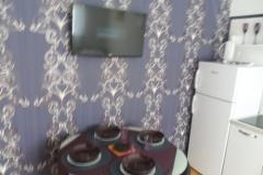 Apartmány Badzim Apartmán 2: (3+0) – Ap. 1/2 foto 1