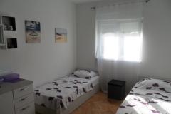 Apartmány Badzim Apartmán 2: (3+0) – Ap. 1/2 foto 2