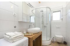 Apartmány Badzim Apartmán 3: (3+1) – Ap. 2/1 foto 4