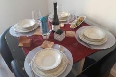 Apartmány Badzim Apartmán 4: (2+1) – Ap. 2/2 foto 3