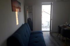 Apartmány Badzim Apartmán 4: (2+1) – Ap. 2/2 foto 5