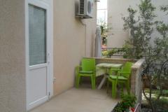 Apartmány Badzim Pokoj 5: (1+0) – Soba 1/2 foto 1