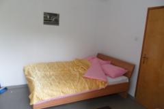 Apartmány Badzim Pokoj 5: (1+0) – Soba 1/2 foto 2