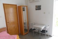 Apartmány Badzim Pokoj 5: (1+0) – Soba 1/2 foto 3