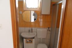 Apartmány Badzim Pokoj 5: (1+0) – Soba 1/2 foto 4