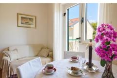 Apartmány Baković Apartmán 1 – Franka foto 1