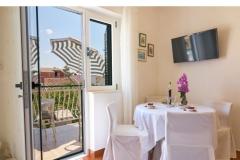 Apartmány Baković Apartmán 1 – Franka foto 3