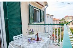 Apartmány Baković Apartmán 1 – Franka foto 4