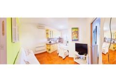 Apartmány Baković Apartmán 2 – Marta foto 1