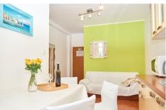 Apartmány Baković Apartmán 2 – Marta foto 4