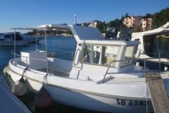 Apartmány  žaborić Jasenovo , apart Apartmán 1 – 2+2 foto 5