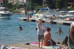 Apartmány  žaborić Jasenovo , apart Apartmán 2 – 3+1 foto 1